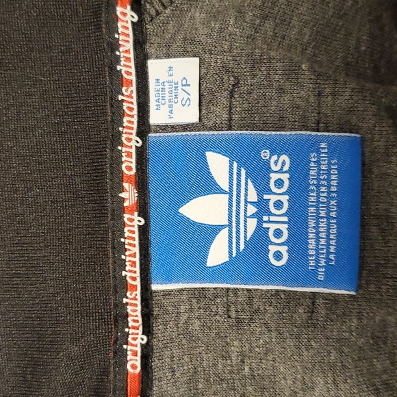 Adidas 917 Porsche track top - Picture 5 of 5